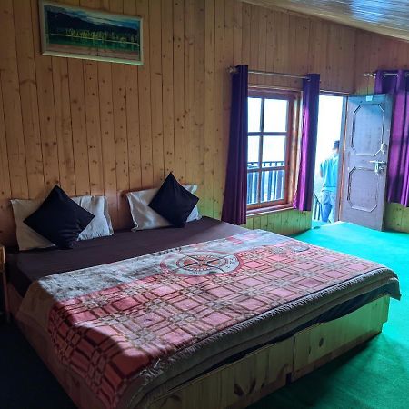 Summer Cottages Manāli Kültér fotó