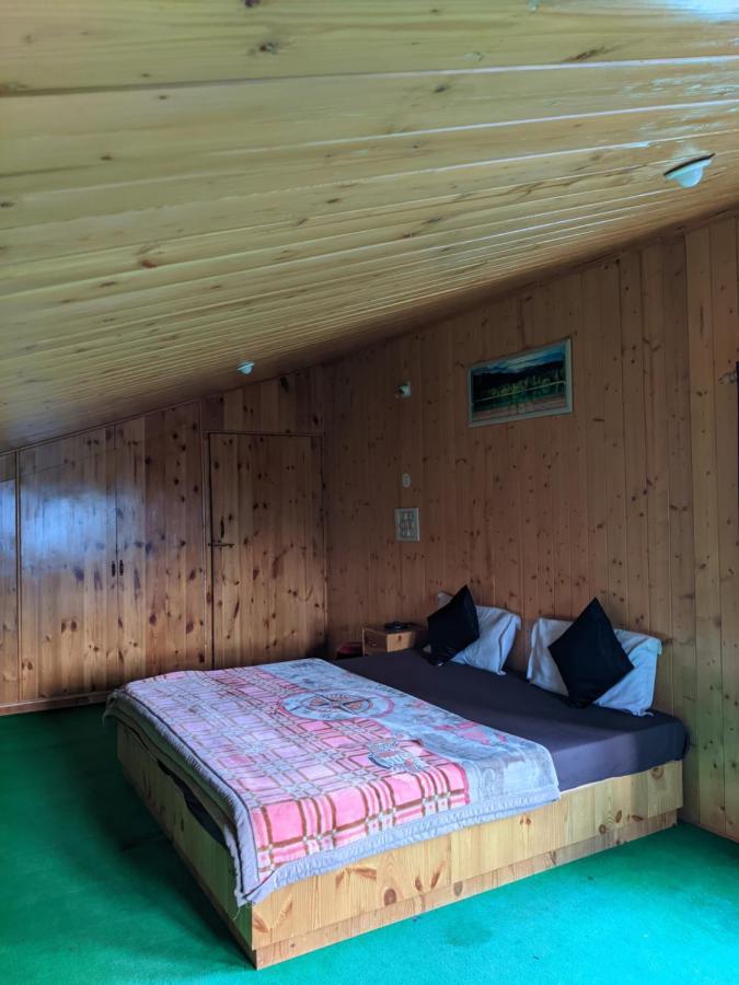 Summer Cottages Manāli Kültér fotó