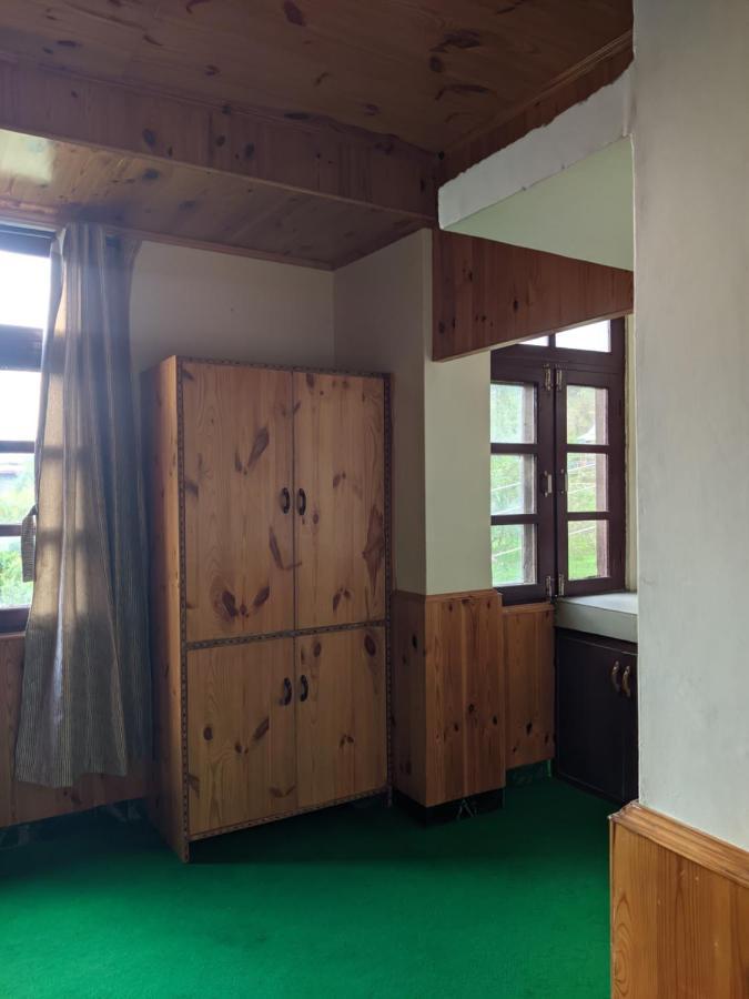 Summer Cottages Manāli Kültér fotó