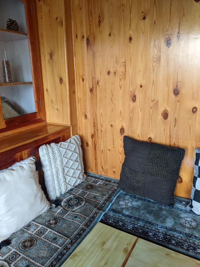 Summer Cottages Manāli Kültér fotó