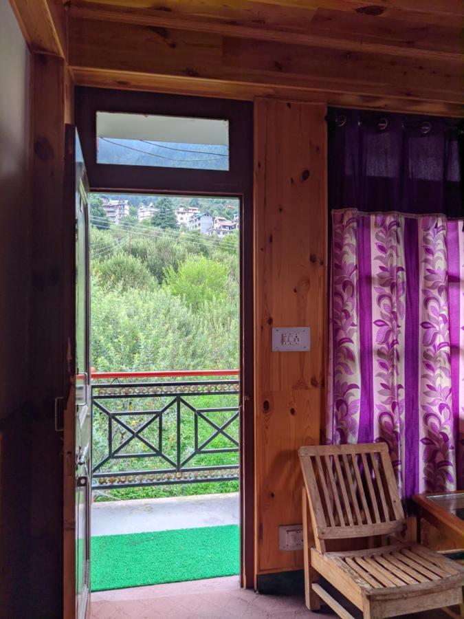 Summer Cottages Manāli Kültér fotó