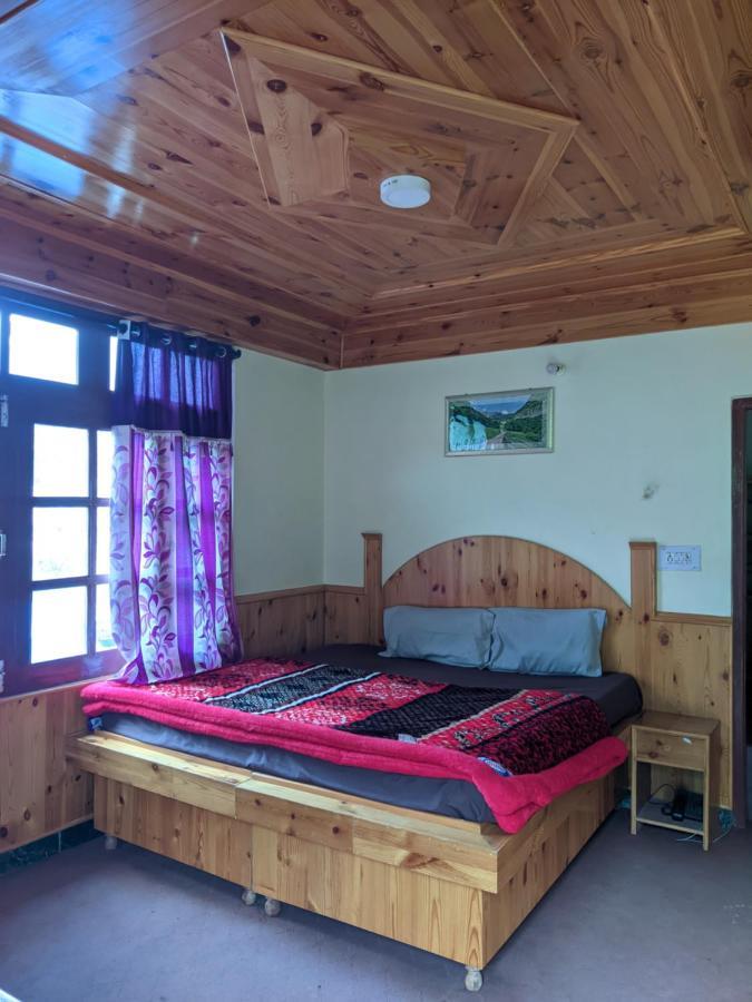Summer Cottages Manāli Kültér fotó
