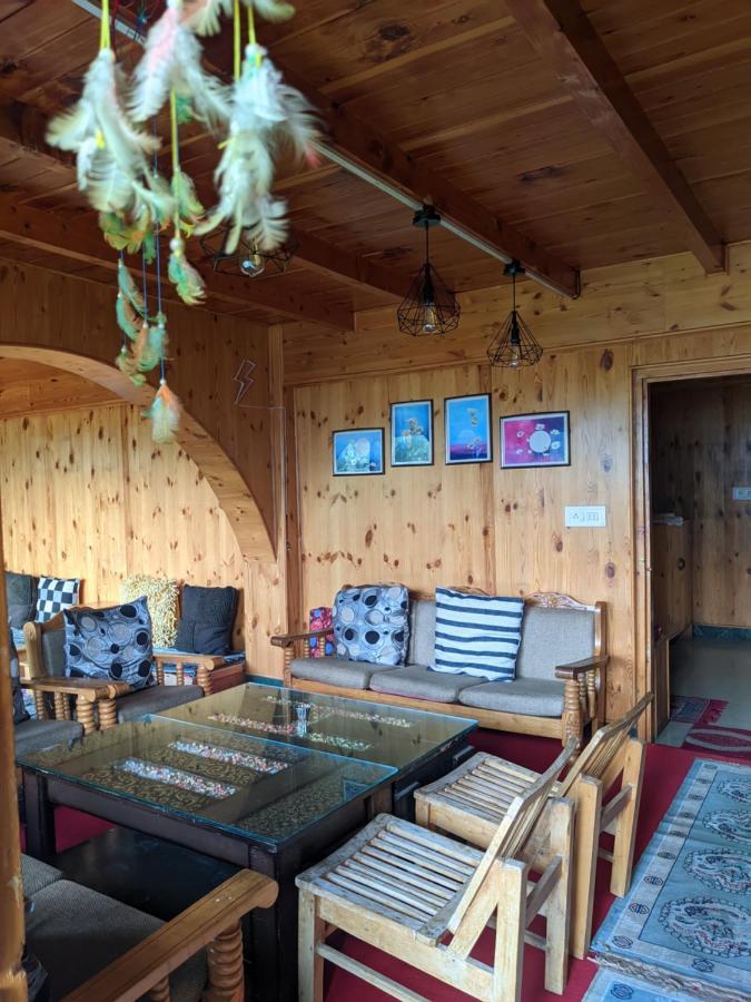 Summer Cottages Manāli Kültér fotó