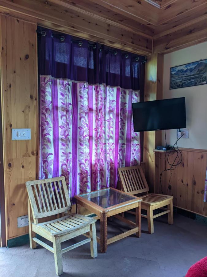 Summer Cottages Manāli Kültér fotó